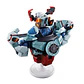 Mobile Suit Gundam GQuuuuuuX Ichibansho figure 18cm - Thumbnail 1