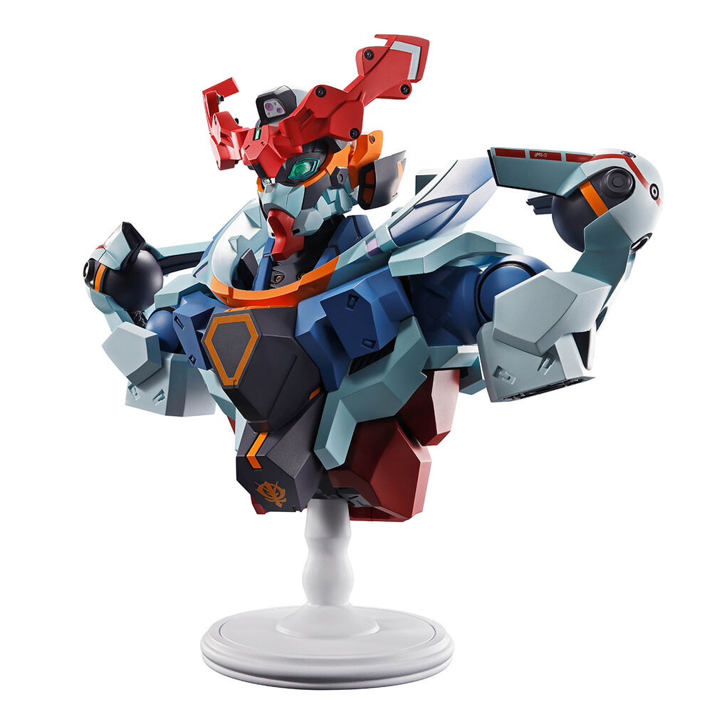 Mobile Suit Gundam GQuuuuuuX Ichibansho figure 18cm 2