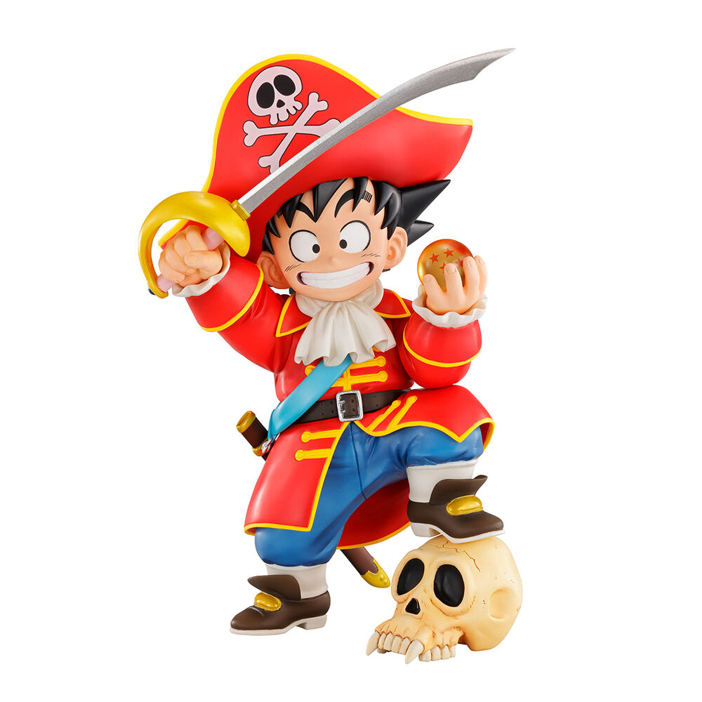 Dragon Ball Son Goku Snap Collection 2 Ichibansho figure 16cm 1