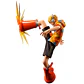 One Piece Sanji Burts of Energy Masterlise Expiece Ichibansho figure 19cm - Thumbnail 3