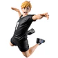 Haikyu!! Atsumu Miya The Strongest Challenger figure 13cm - Thumbnail 1