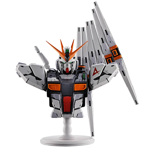 Mobile Suit Gundam Universal Century Saga V Gundam Ichibansho figure 18cm