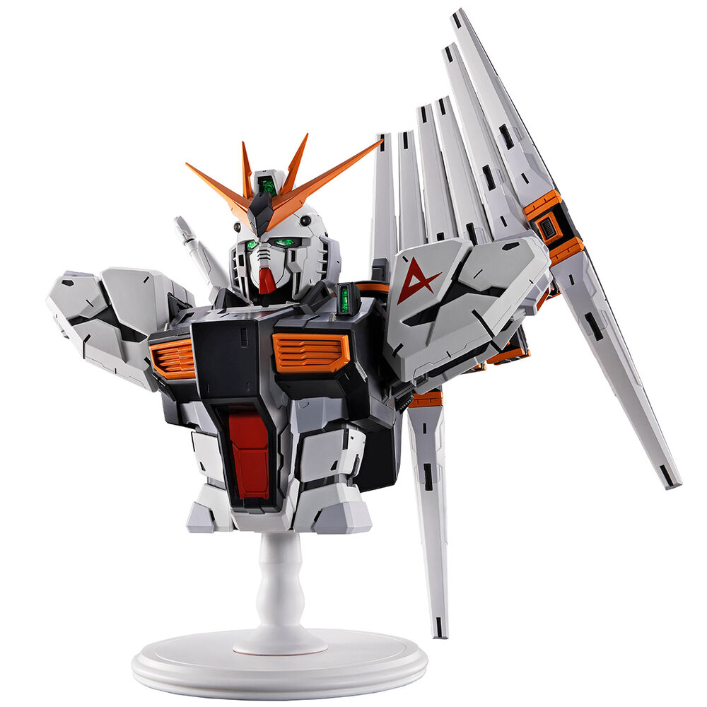 Mobile Suit Gundam Universal Century Saga V Gundam Ichibansho figure 18cm 2