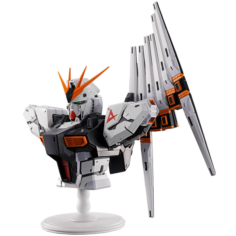 Mobile Suit Gundam Universal Century Saga V Gundam Ichibansho figure 18cm 3