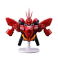 Mobile Suit Gundam Universal Century Saga Sazabi Ichibansho figure 18cm - Thumbnail 1
