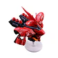 Mobile Suit Gundam Universal Century Saga Sazabi Ichibansho figure 18cm - Thumbnail 3