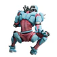 Jojo's Bizarre Adventure Stand Rush Shining Diamond Ichibansho figure 22cm - Thumbnail 2