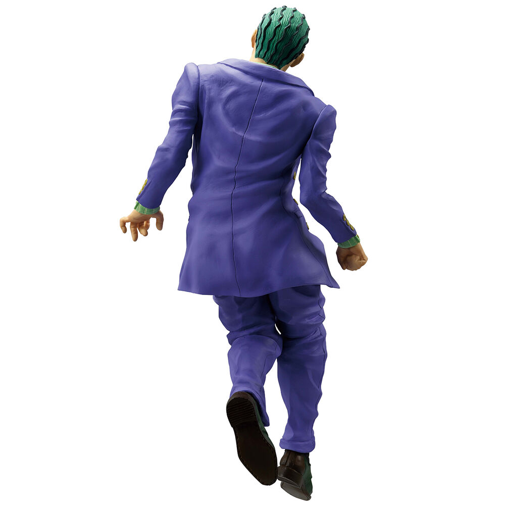 Jojo's Bizarre Adventure Stand Rush Kosaku Kawajiri Ichibansho figure 25cm 3