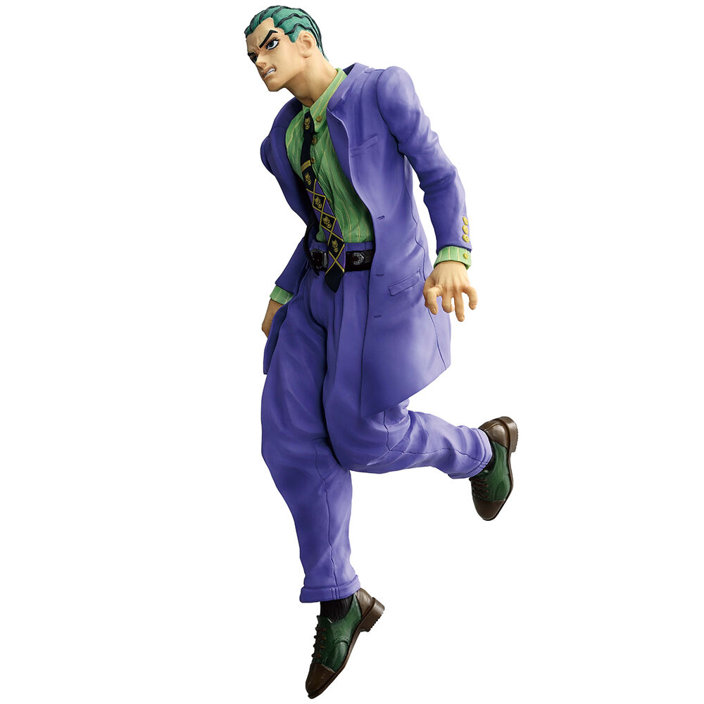 Jojo's Bizarre Adventure Stand Rush Kosaku Kawajiri Ichibansho figure 25cm 4