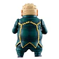 Jojo's Bizarre Adventure Stand Rush Shigekiyo Yangu Ichibansho figure 21cm - Thumbnail 2