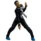 Jojo's Bizarre Adventure Stand Rush Yuya Fungami Ichibansho figure 20cm - Thumbnail 1