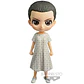 Stranger Things Eleven Vol.4 Q posket figure 13cm - Thumbnail 1