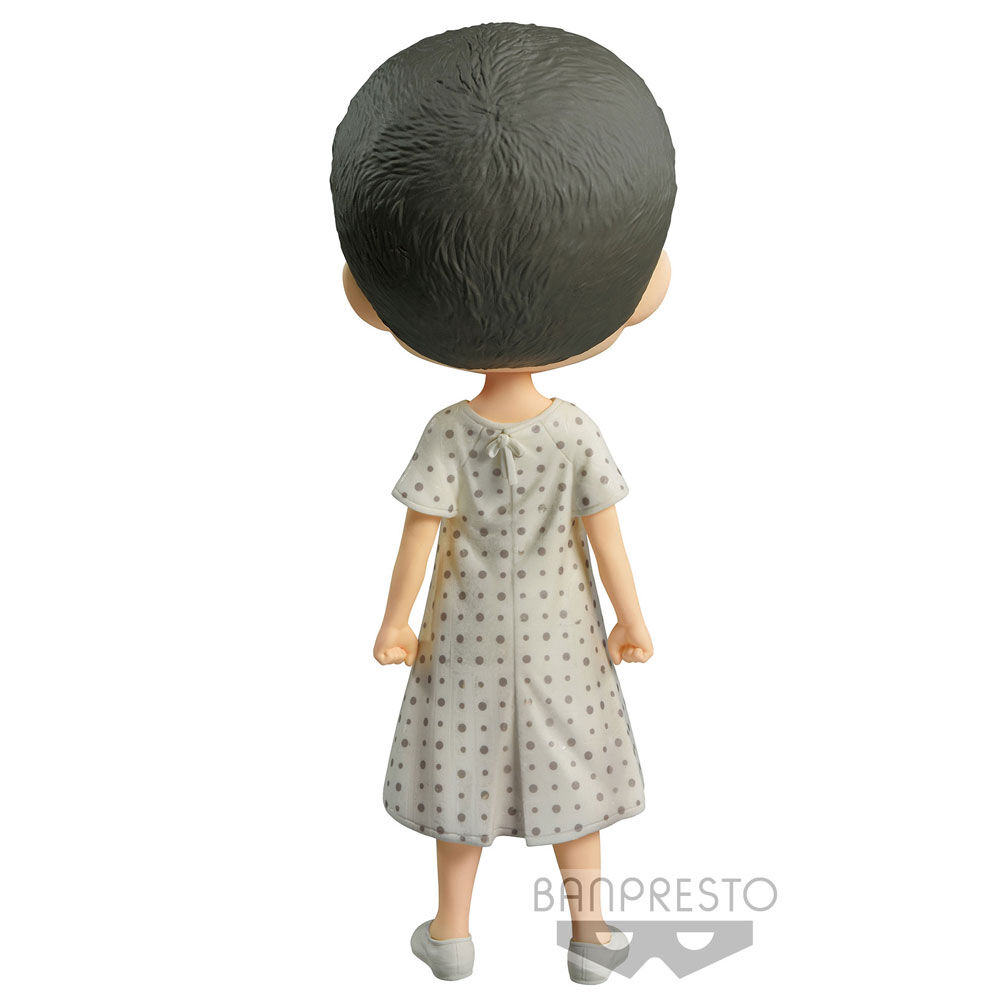 Stranger Things Eleven Vol.4 Q posket figure 13cm 3