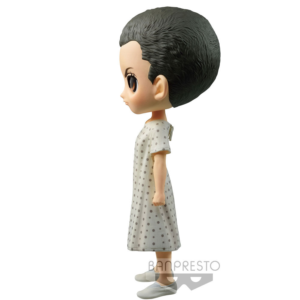 Stranger Things Eleven Vol.4 Q posket figure 13cm 4