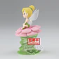 Disney Characters Tinker Bell Ver.A Q posket figure 10cm - Thumbnail 2