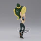 Jojos Bizarre Adventure Stone Ocean Jolyne Cujoh ver.A Q posket figure 14cm - Thumbnail 2