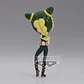 Jojos Bizarre Adventure Stone Ocean Jolyne Cujoh ver.A Q posket figure 14cm - Thumbnail 3