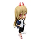Chainsaw Man Power Q posket figure 14cm - Thumbnail 2