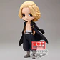 Tokyo Revengers Manjiro Sano Mikey Q Posket figure 14cm - Thumbnail 1