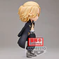 Tokyo Revengers Manjiro Sano Mikey Q Posket figure 14cm - Thumbnail 2