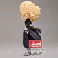 Tokyo Revengers Manjiro Sano Mikey Q Posket figure 14cm - Thumbnail 4