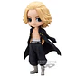 Tokyo Revengers Manjiro Sano Mikey Q Posket figure 14cm - Thumbnail 5