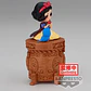 Disney Characters Snow White Q posket figure 9cm - Thumbnail 4