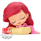 Disney Characters The Little Mermaid Ariel ver.A Q posket figure 7cm - Thumbnail 1