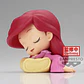 Disney Characters The Little Mermaid Ariel ver.A Q posket figure 7cm - Thumbnail 3