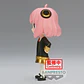 Spy X Family Anya Forger III ver.A Q posket figure 14cm - Thumbnail 4