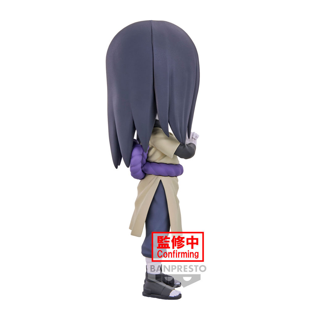 Naruto Shippuden Orochimaru Q posket figure 15cm 3