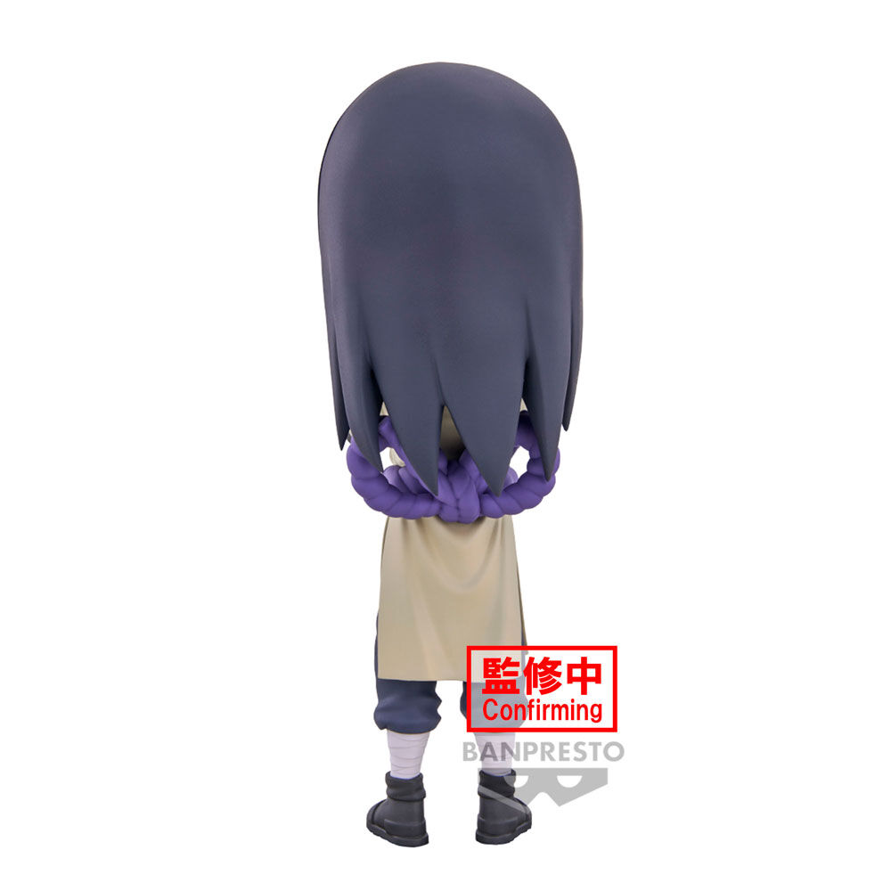 Naruto Shippuden Orochimaru Q posket figure 15cm 4