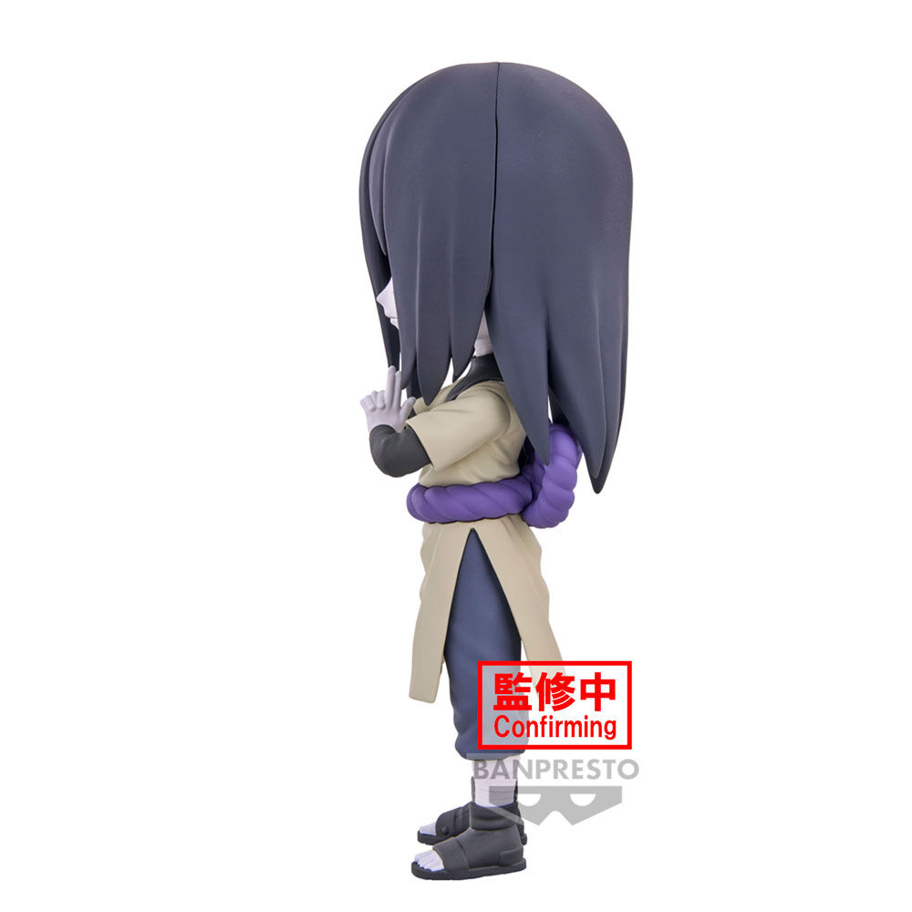 Naruto Shippuden Orochimaru Q posket figure 15cm 5