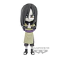 Naruto Shippuden Orochimaru Q posket figure 15cm - Thumbnail 7