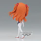 Evangelion 3.0 Asuka Shikinami Langley Plugsuit Style Ver. B Q posket figure 14cm - Thumbnail 4