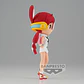 One Piece Film Red Uta Q posket figure 14cm - Thumbnail 3