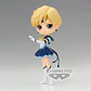 Pretty Guardian Sailor Moon Cosmos the Movie Eternal Sailor Uranus ver.A Q posket figure 14cm - Thumbnail 1