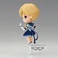 Pretty Guardian Sailor Moon Cosmos the Movie Eternal Sailor Uranus ver.B Q posket figure 14cm - Thumbnail 3