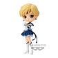 Pretty Guardian Sailor Moon Cosmos the Movie Eternal Sailor Uranus ver.B Q posket figure 14cm - Thumbnail 4