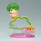 Urusei Yatsura Anime Ten Q posket figure 6cm - Thumbnail 2