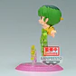 Urusei Yatsura Anime Ten Q posket figure 6cm - Thumbnail 4