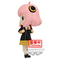 Spy X Family Anya Forger Ver.A Q posket petit figure 6cm - Thumbnail 2