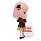 Spy X Family Anya Forger Ver.A Q posket petit figure 6cm - Thumbnail 3
