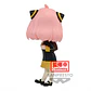 Spy X Family Anya Forger Ver.A Q posket petit figure 6cm - Thumbnail 4