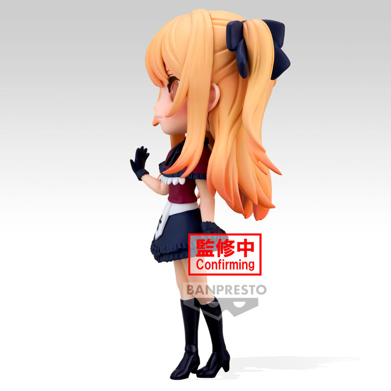 Oshi no Ko Ruby Q posket figure 14cm 5