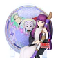 Frieren: Beyond Journeys End Fern Glasscap figure 15cm - Thumbnail 4