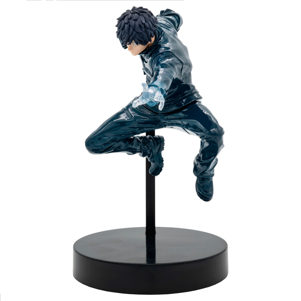 Sakamoto Natsuki Seba Vibration Stars figure 10cm 1