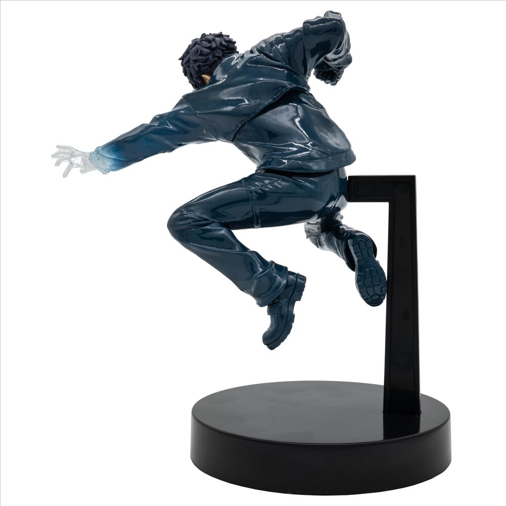 Sakamoto Natsuki Seba Vibration Stars figure 10cm 3