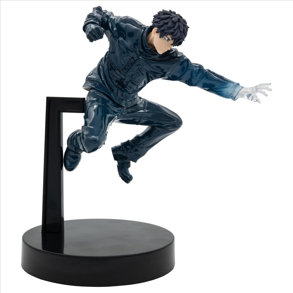 Sakamoto Natsuki Seba Vibration Stars figure 10cm 4
