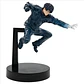 Sakamoto Natsuki Seba Vibration Stars figure 10cm - Thumbnail 4